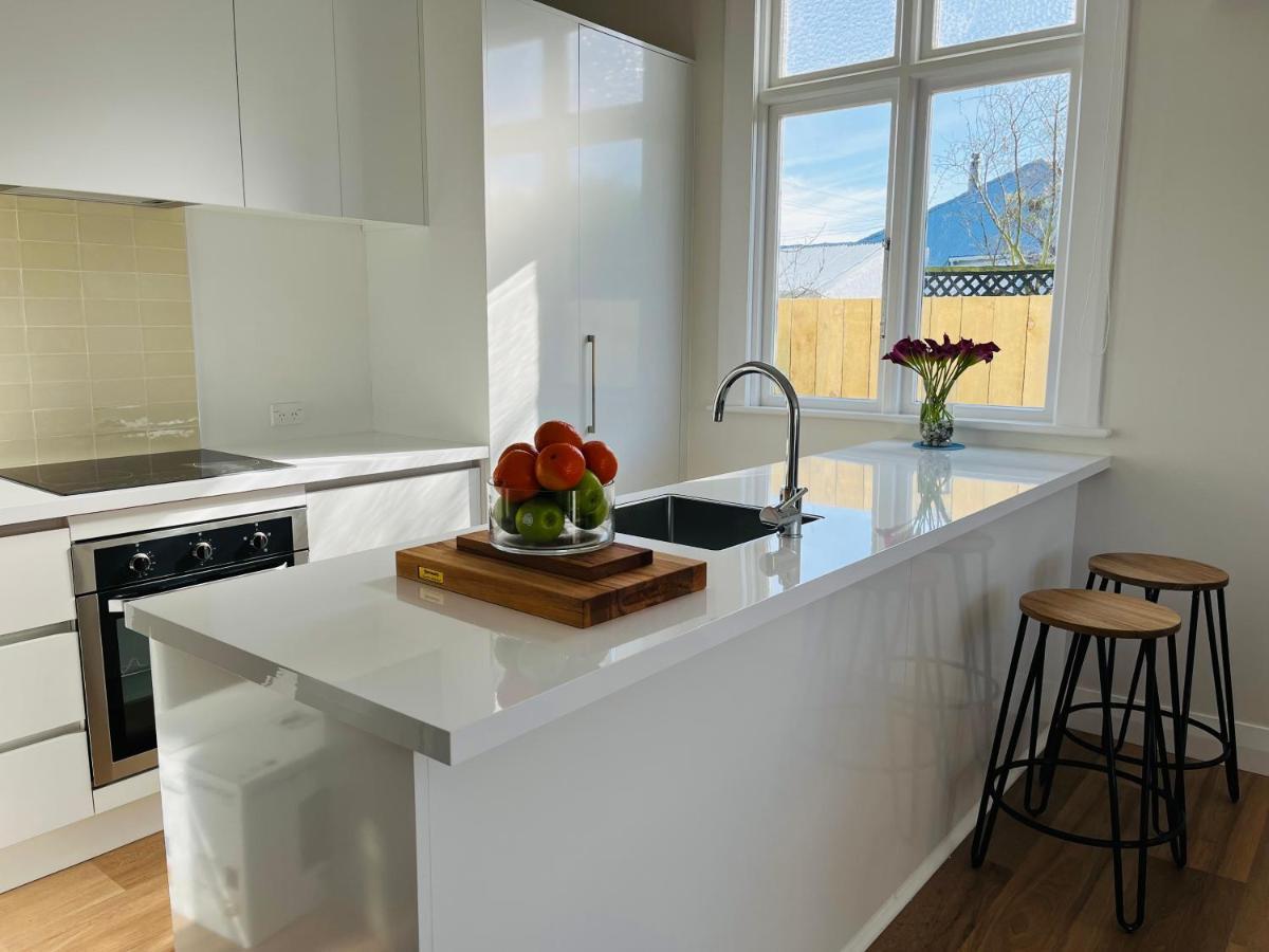 Luxurious Home Close To Beach Dunedin Exterior foto